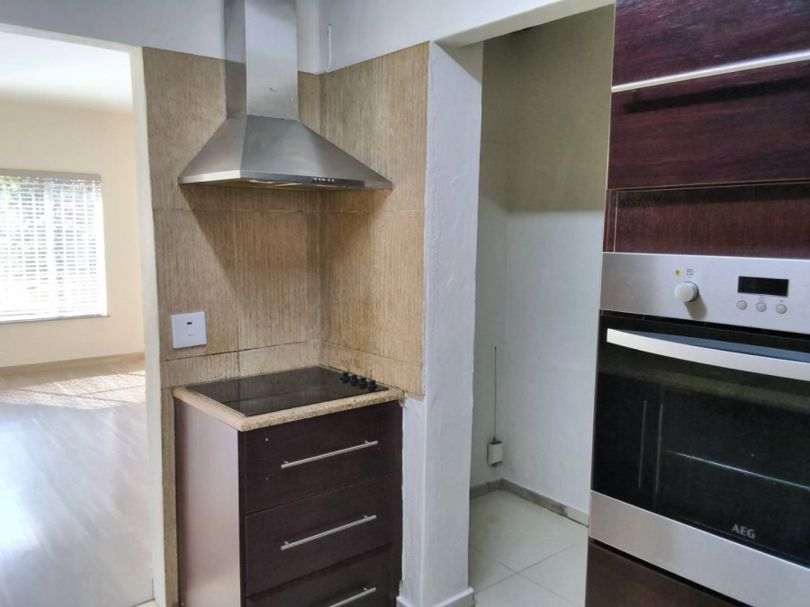 To Let 3 Bedroom Property for Rent in Bryanston West Gauteng