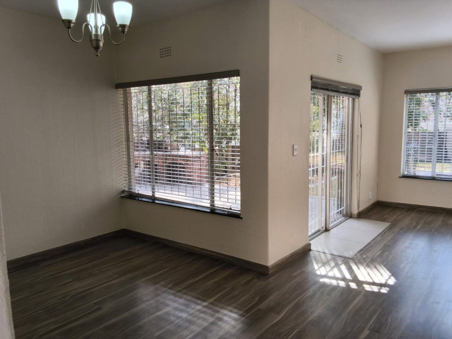 To Let 3 Bedroom Property for Rent in Bryanston West Gauteng