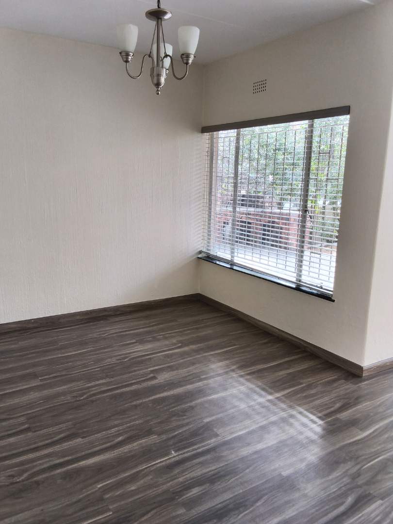To Let 3 Bedroom Property for Rent in Bryanston West Gauteng