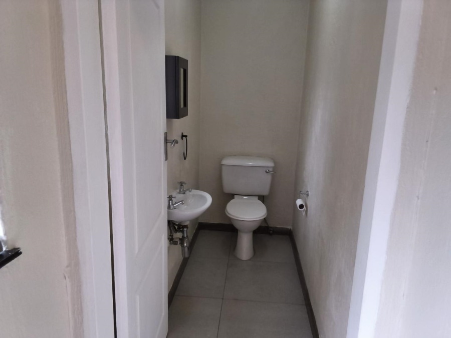 To Let 3 Bedroom Property for Rent in Bryanston West Gauteng
