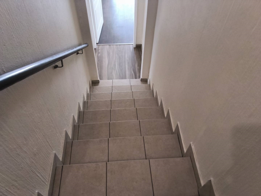 To Let 3 Bedroom Property for Rent in Bryanston West Gauteng