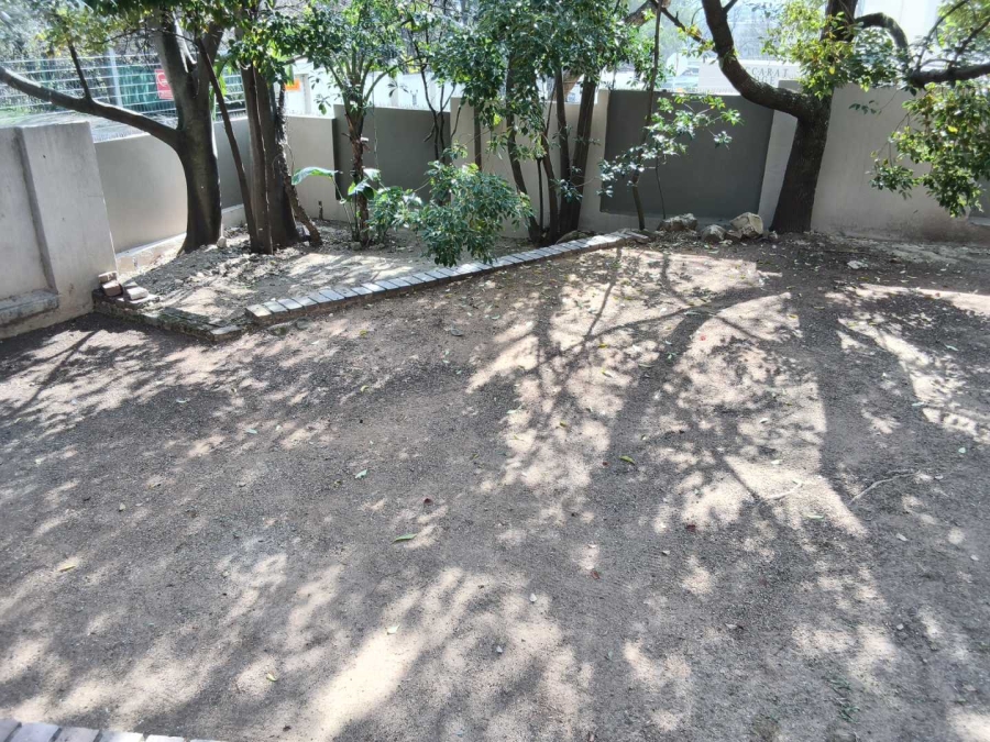 To Let 3 Bedroom Property for Rent in Bryanston West Gauteng