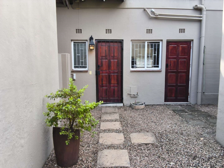 To Let 3 Bedroom Property for Rent in Bryanston West Gauteng