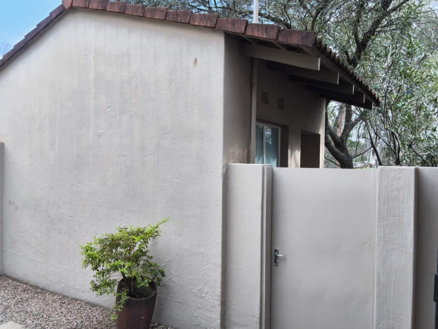 To Let 3 Bedroom Property for Rent in Bryanston West Gauteng
