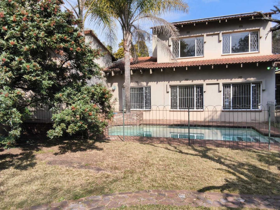 To Let 3 Bedroom Property for Rent in Bryanston West Gauteng