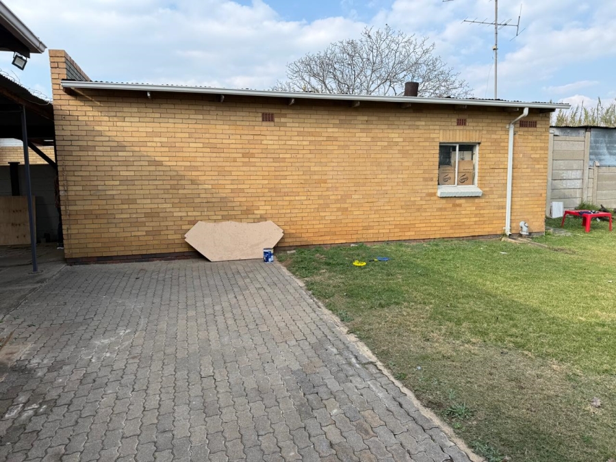 3 Bedroom Property for Sale in Vanderbijlpark South West Gauteng