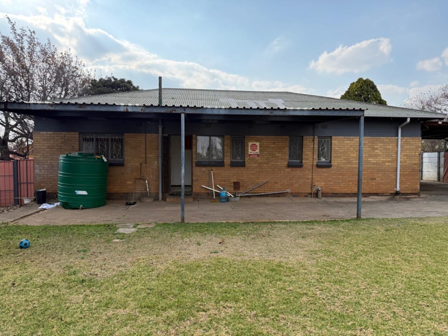 3 Bedroom Property for Sale in Vanderbijlpark South West Gauteng