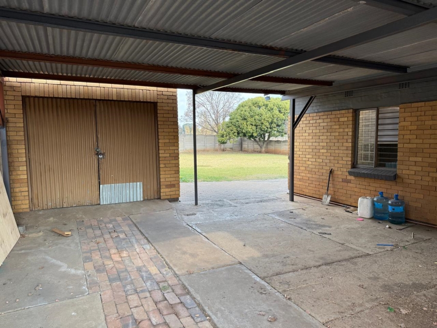 3 Bedroom Property for Sale in Vanderbijlpark South West Gauteng