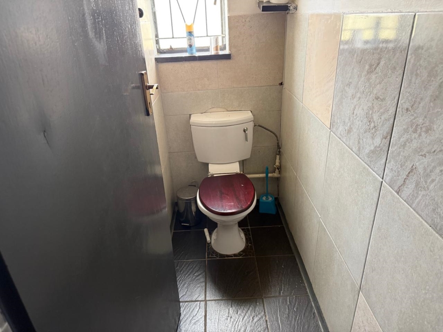 3 Bedroom Property for Sale in Vanderbijlpark South West Gauteng
