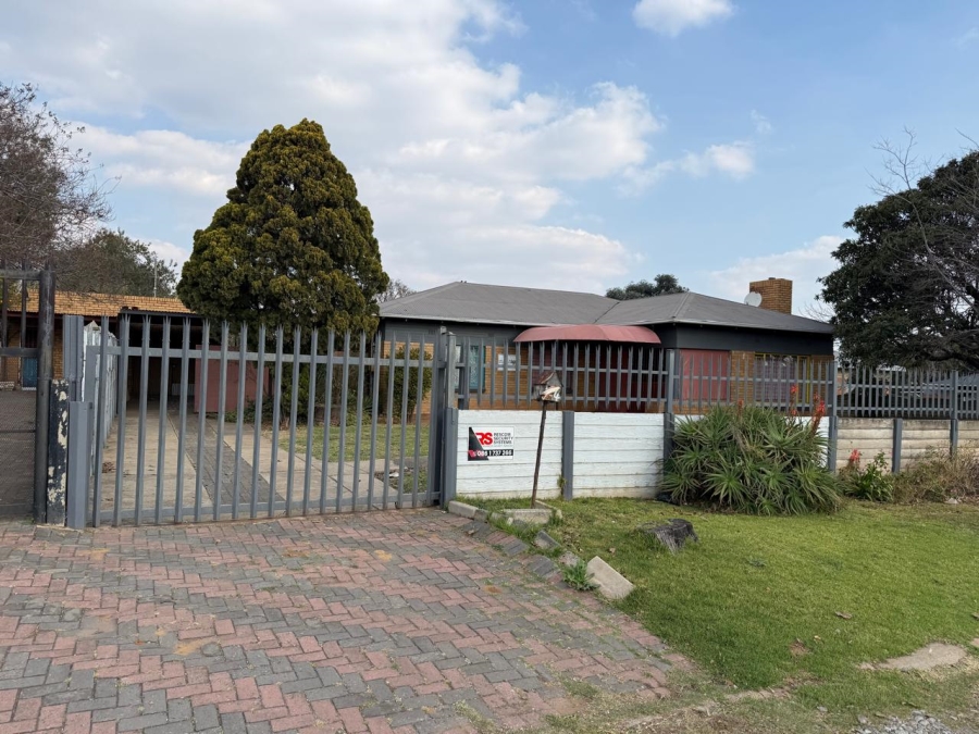 3 Bedroom Property for Sale in Vanderbijlpark South West Gauteng