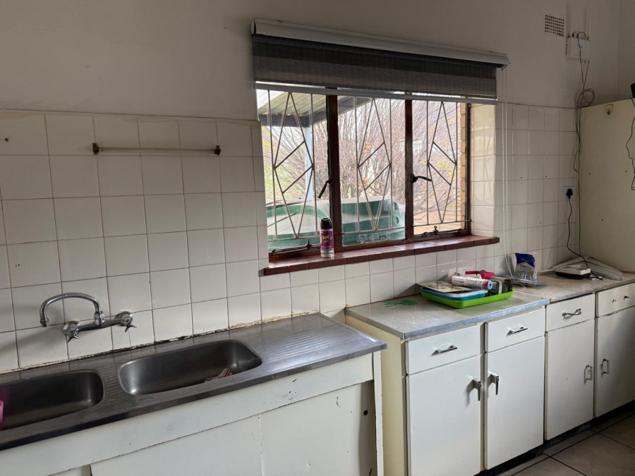 3 Bedroom Property for Sale in Vanderbijlpark South West Gauteng