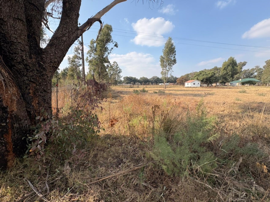 Commercial Property for Sale in Valley Settlements A H Gauteng