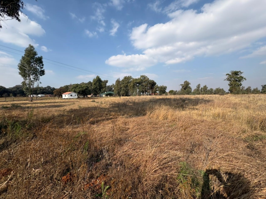 Commercial Property for Sale in Valley Settlements A H Gauteng