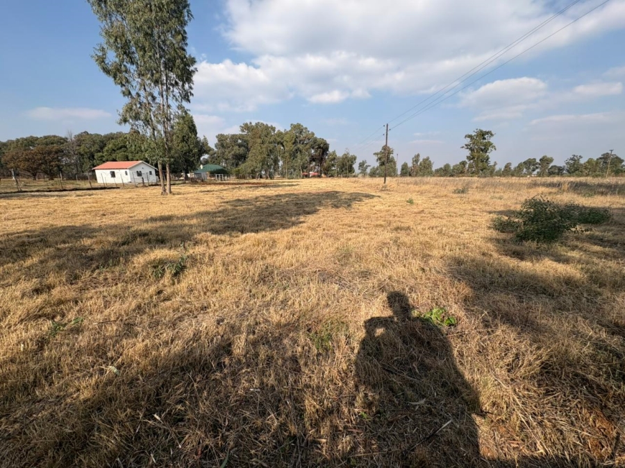 Commercial Property for Sale in Valley Settlements A H Gauteng