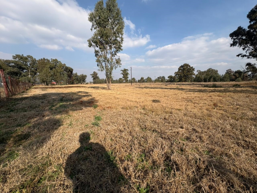 Commercial Property for Sale in Valley Settlements A H Gauteng