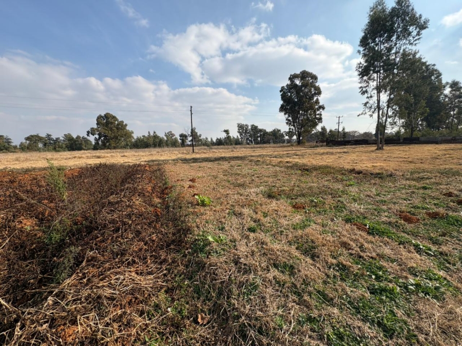 Commercial Property for Sale in Valley Settlements A H Gauteng