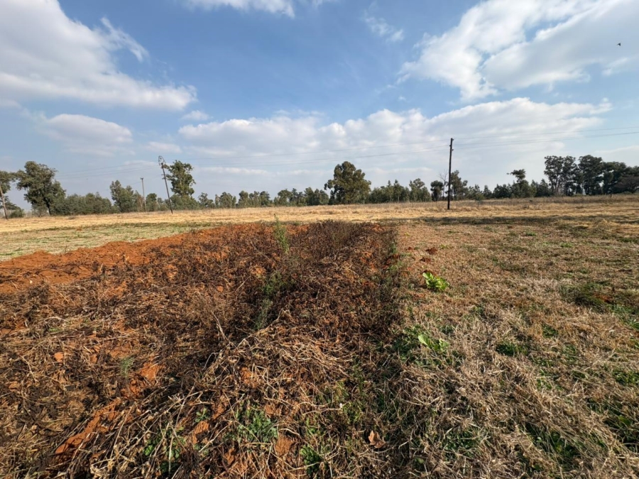 Commercial Property for Sale in Valley Settlements A H Gauteng