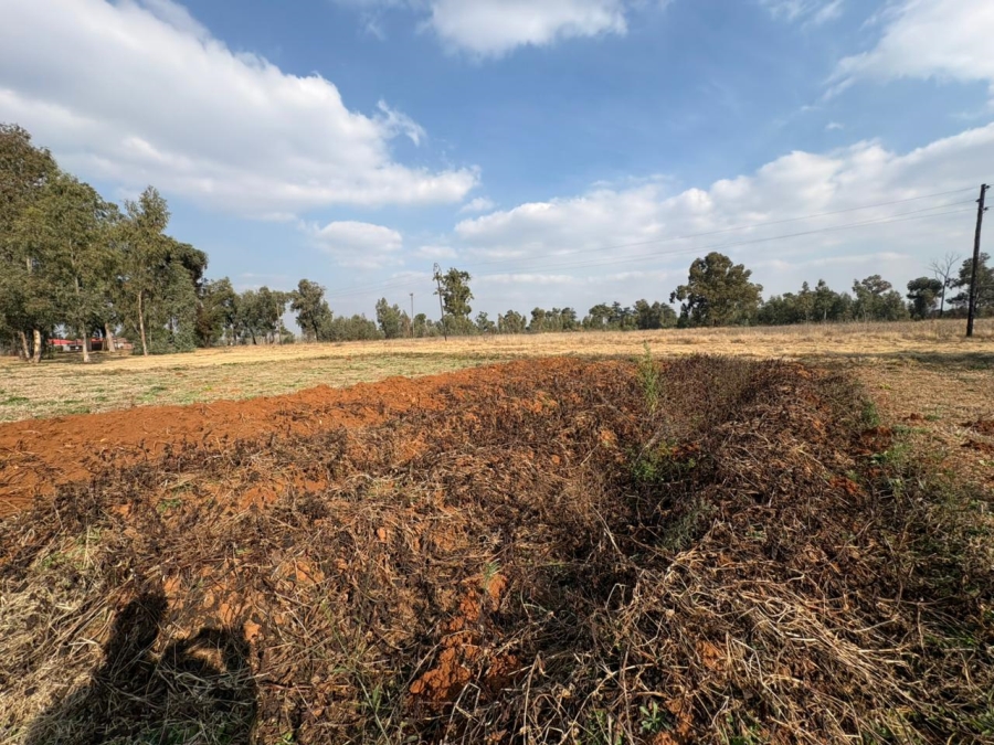 Commercial Property for Sale in Valley Settlements A H Gauteng
