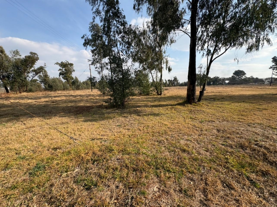 Commercial Property for Sale in Valley Settlements A H Gauteng