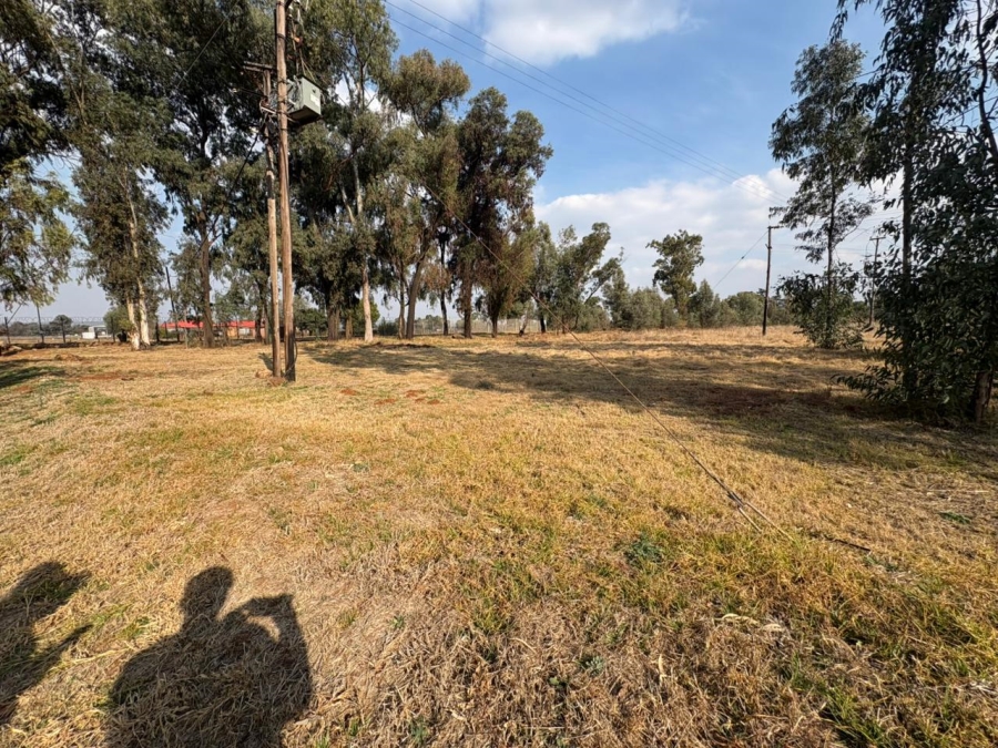 Commercial Property for Sale in Valley Settlements A H Gauteng