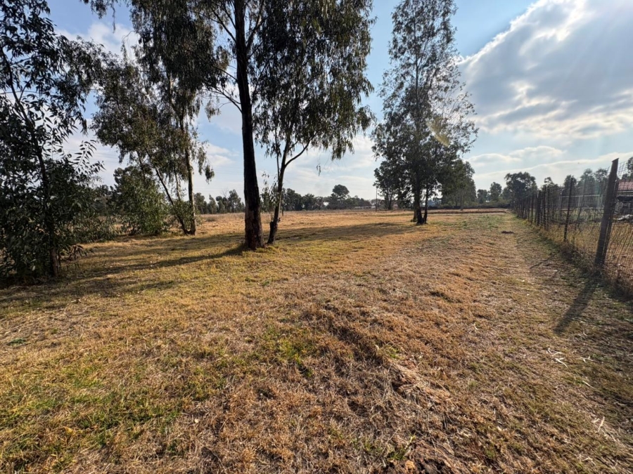 Commercial Property for Sale in Valley Settlements A H Gauteng