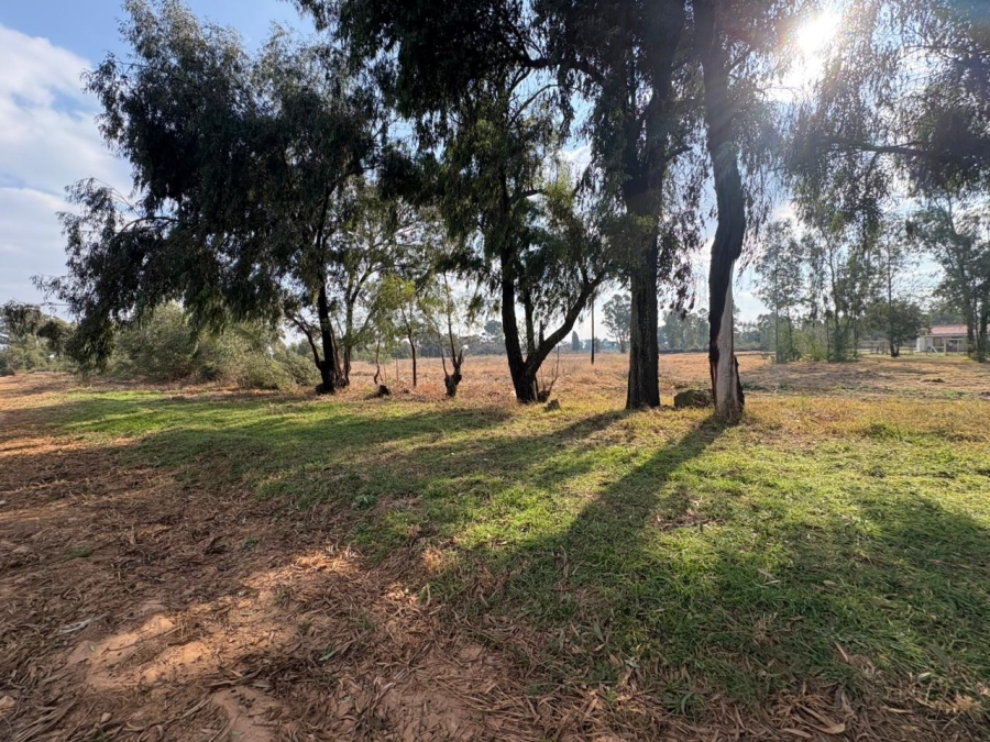 Commercial Property for Sale in Valley Settlements A H Gauteng