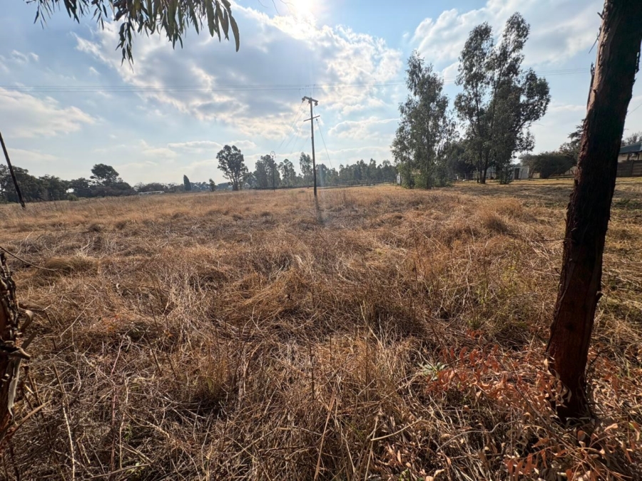 Commercial Property for Sale in Valley Settlements A H Gauteng