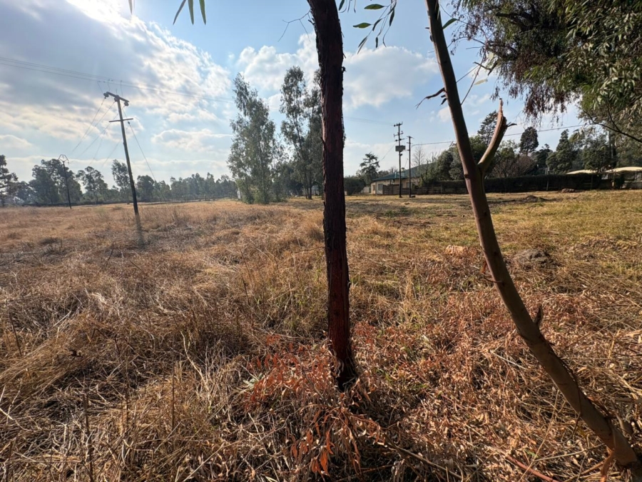 Commercial Property for Sale in Valley Settlements A H Gauteng