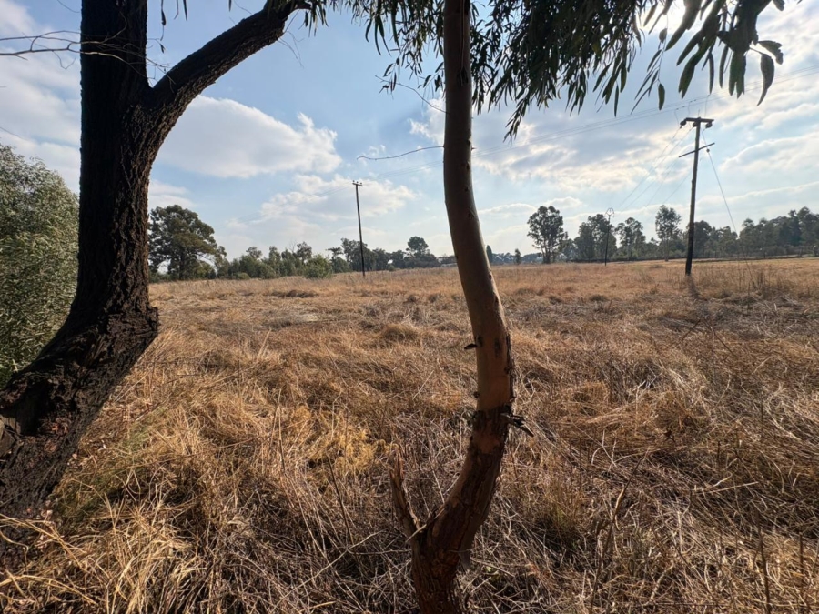 Commercial Property for Sale in Valley Settlements A H Gauteng