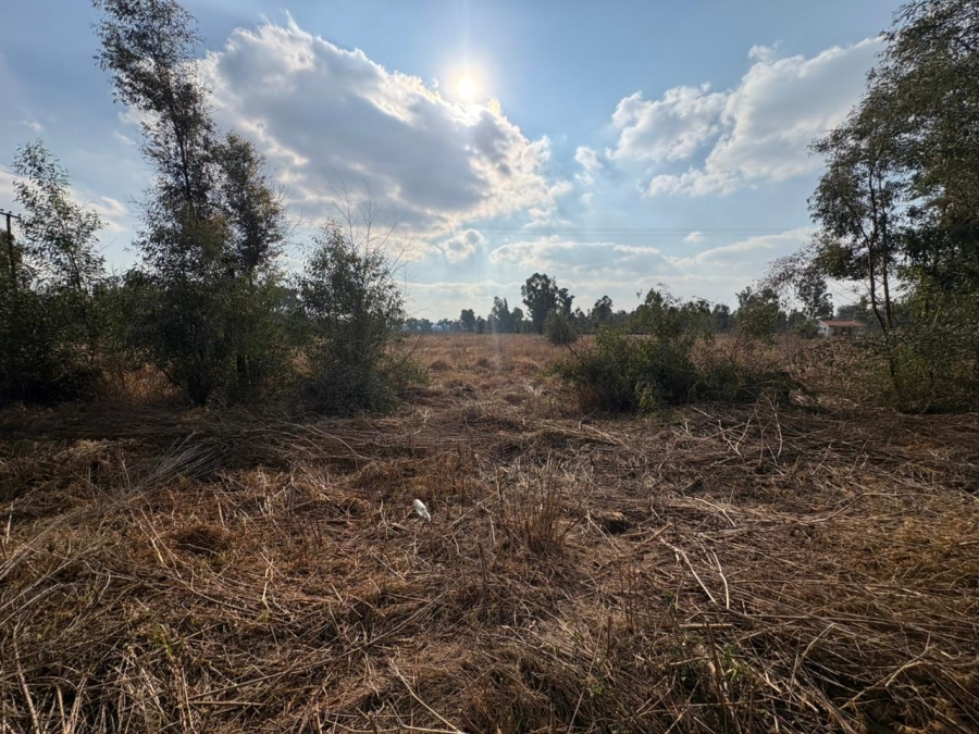 Commercial Property for Sale in Valley Settlements A H Gauteng