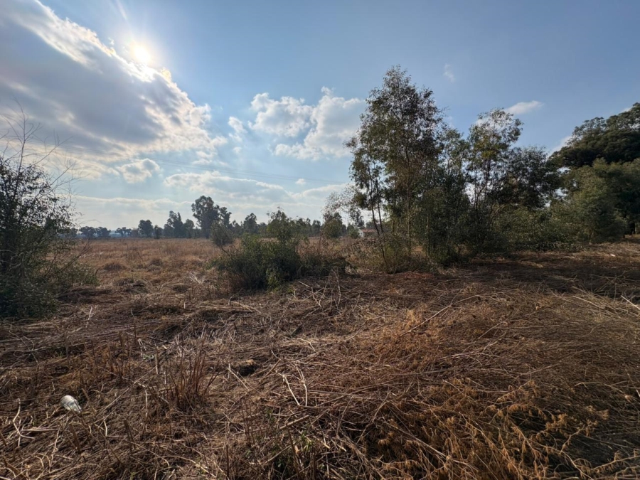 Commercial Property for Sale in Valley Settlements A H Gauteng