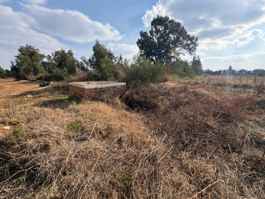 Commercial Property for Sale in Valley Settlements A H Gauteng