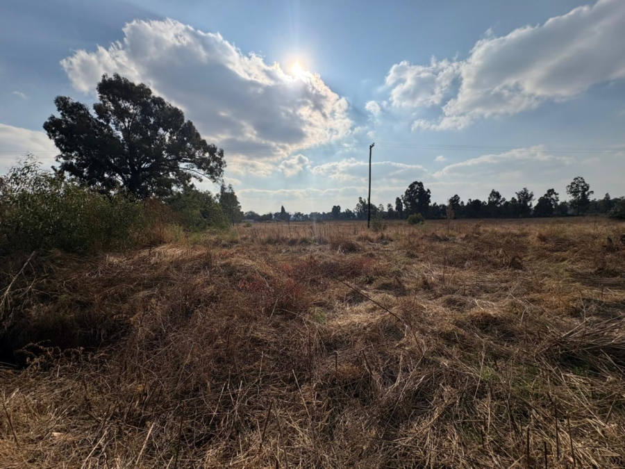Commercial Property for Sale in Valley Settlements A H Gauteng