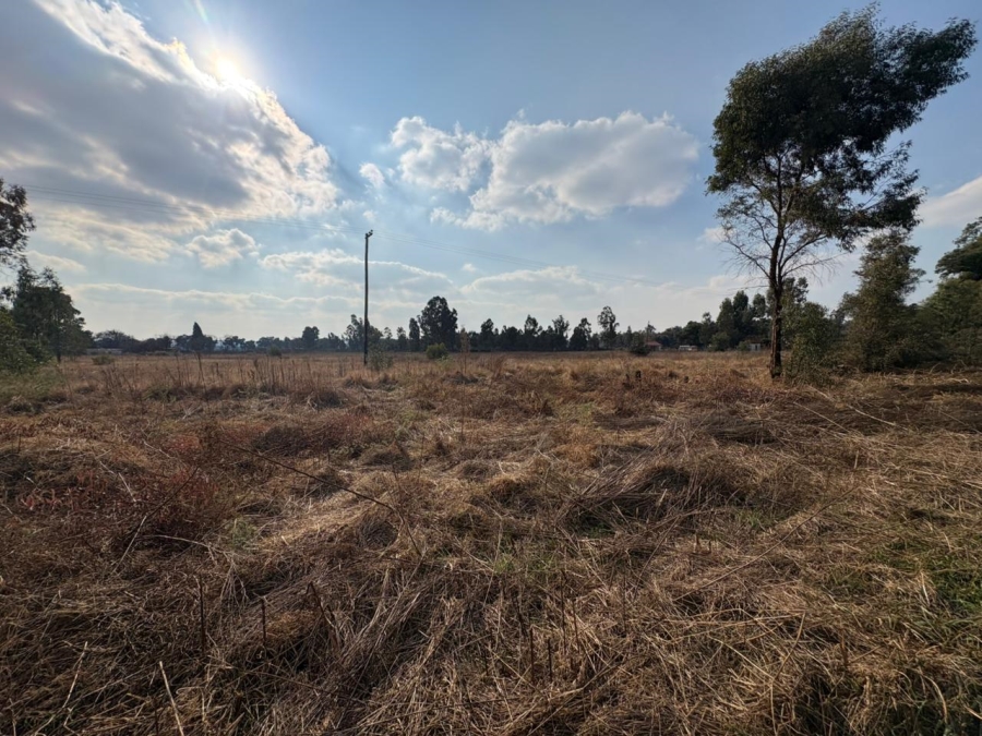 Commercial Property for Sale in Valley Settlements A H Gauteng