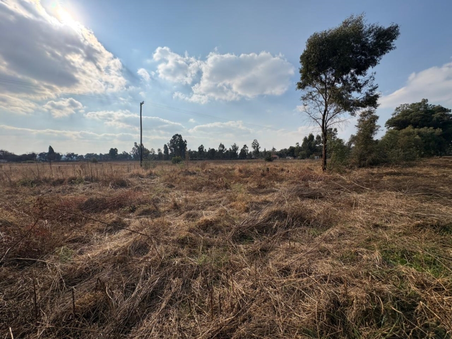 Commercial Property for Sale in Valley Settlements A H Gauteng