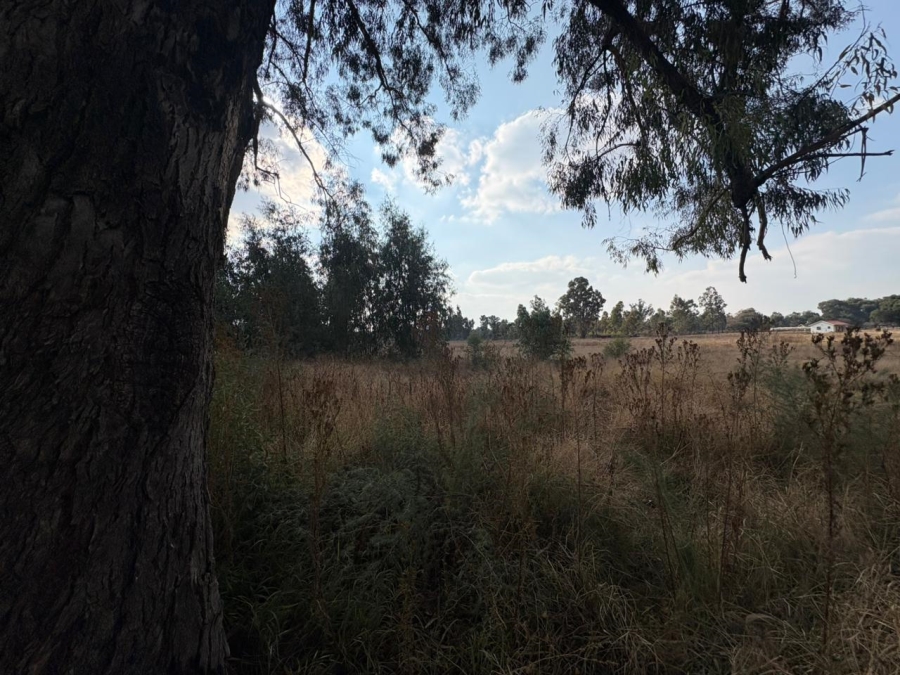 Commercial Property for Sale in Valley Settlements A H Gauteng