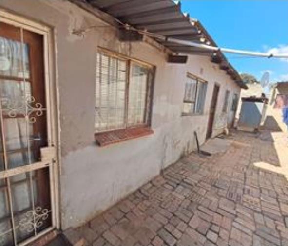 2 Bedroom Property for Sale in Ivory Park Gauteng