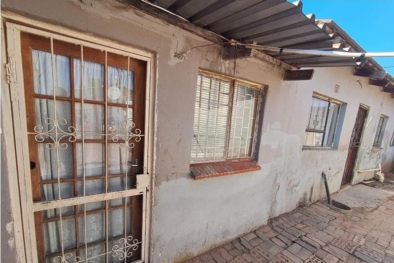 2 Bedroom Property for Sale in Ivory Park Gauteng