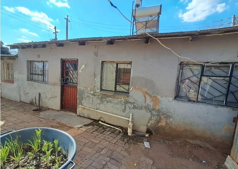 2 Bedroom Property for Sale in Ivory Park Gauteng
