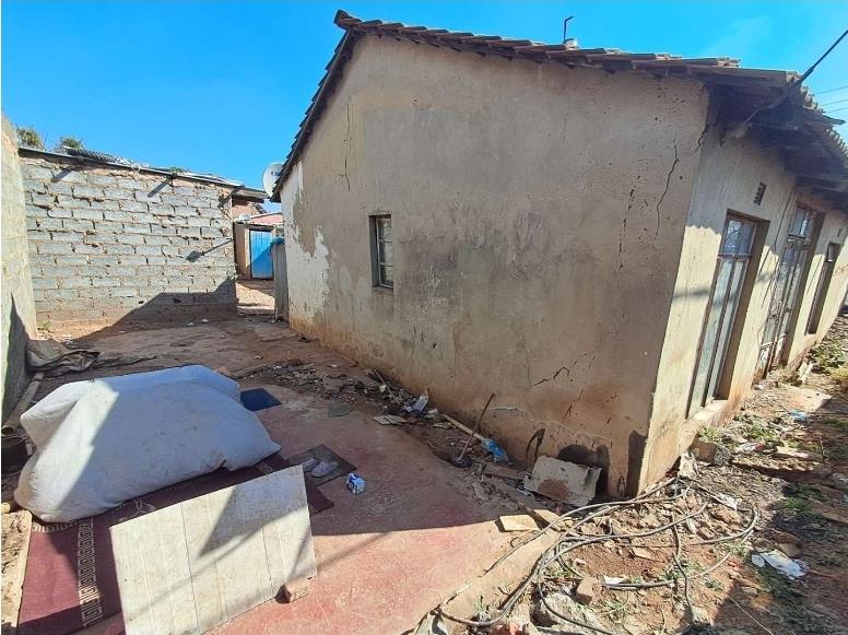 2 Bedroom Property for Sale in Ivory Park Gauteng