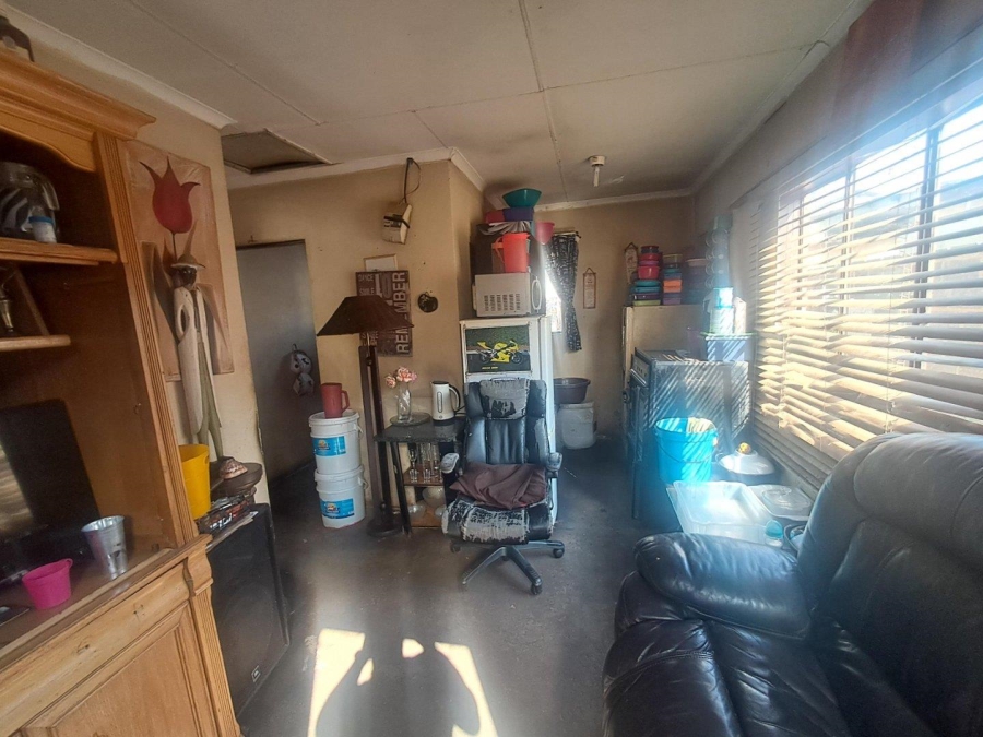 2 Bedroom Property for Sale in Ivory Park Gauteng