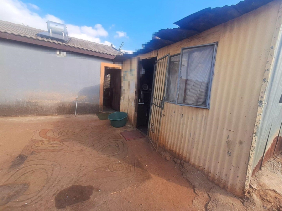 2 Bedroom Property for Sale in Ivory Park Gauteng
