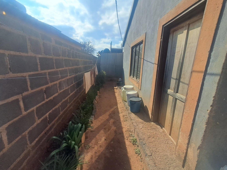 2 Bedroom Property for Sale in Ivory Park Gauteng