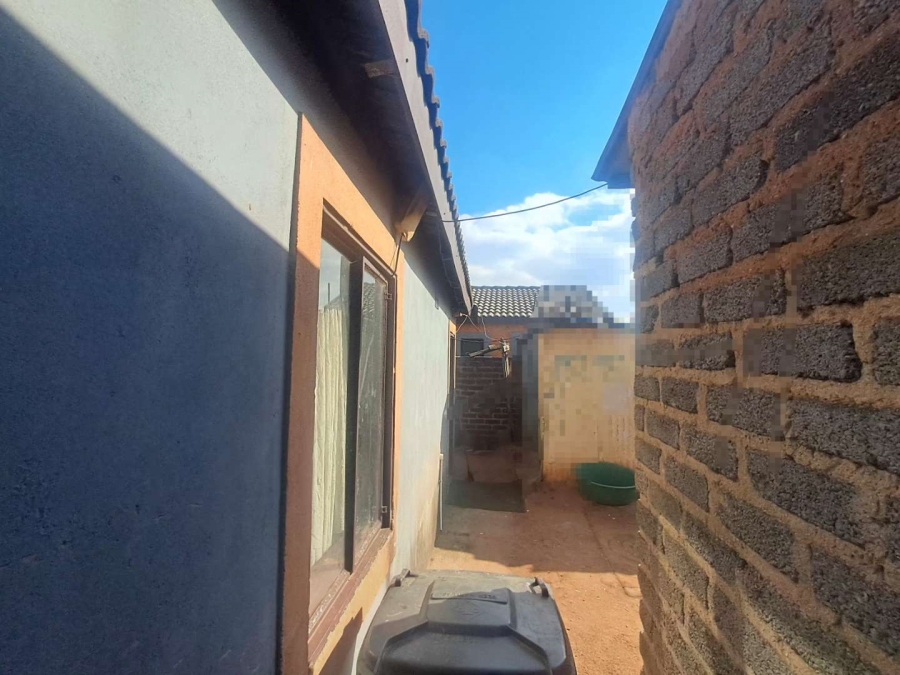 2 Bedroom Property for Sale in Ivory Park Gauteng