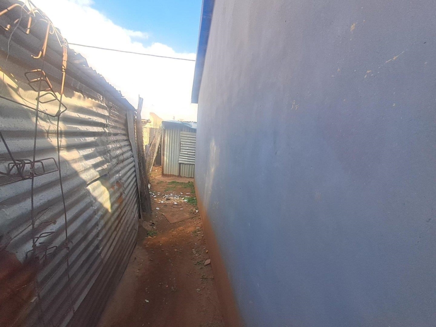 2 Bedroom Property for Sale in Ivory Park Gauteng