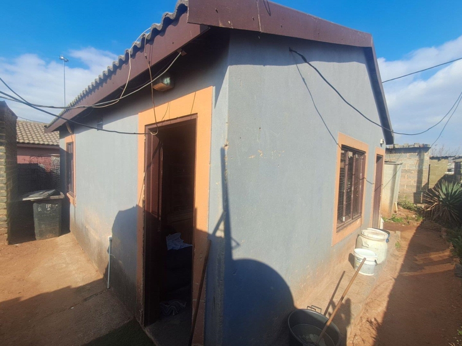 2 Bedroom Property for Sale in Ivory Park Gauteng