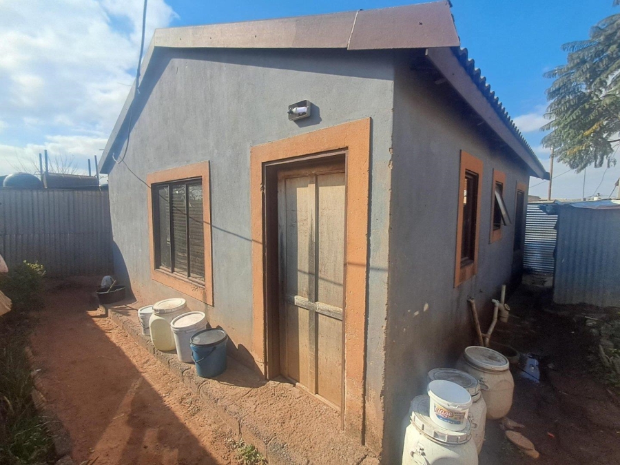 2 Bedroom Property for Sale in Ivory Park Gauteng