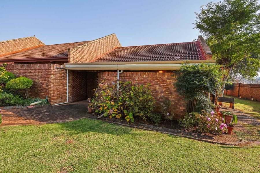 1 Bedroom Property for Sale in Lynnwood Gauteng
