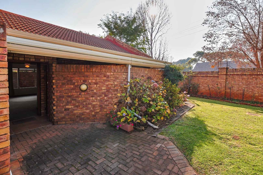 1 Bedroom Property for Sale in Lynnwood Gauteng