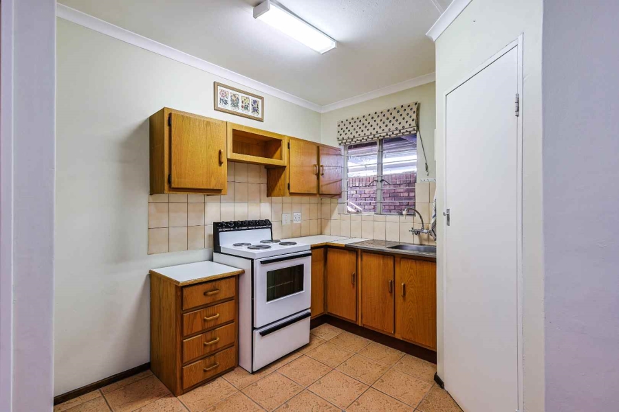 1 Bedroom Property for Sale in Lynnwood Gauteng